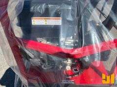 UNUSED 2025 EASY-KLEEN MAGNUM GOLD 4000 SERIES PRESSURE WASHER SN: 252913