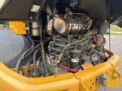 2021 DEERE 344L WHEEL LOADER SN: 1LU344LXTZB063774