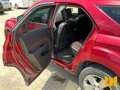 2015 CHEVROLET EQUINOX LT VIN: 2GNFLGEK5F6111526 AWD
