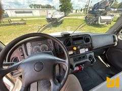 2016 FREIGHTLINER M2 SINGLE AXLE VAN TRUCK VIN: 3ALACXDT0GDGW5322