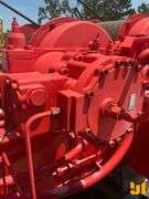 2000 TADANO TR650XXL ROUGH TERRAIN CRANE SN: 545375