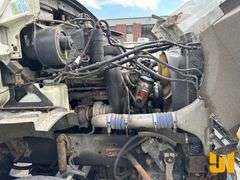 2005 STERLING 8500 TRI ROLL OFF TRUCK