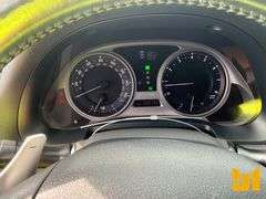2008 LEXUS IS VIN: JTHCK262085027451 2WD
