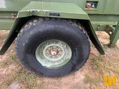 MARATHON PORTABLE GENERATOR