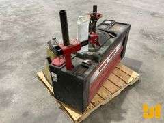 COATS 4050A TIRE MACHINE SN#1196159956