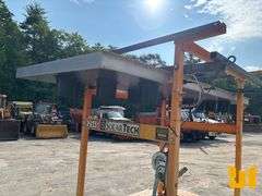 2012 SOLAR TECH SILENT ARROW BOARD SN: 4GM1A091