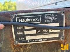 CUMMINS 50DGCA 50 KW TRAILER MOUNTED SN: F940544499