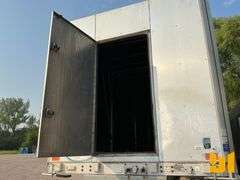 2017 GREAT DANE TRAILERS FREEDOM XP FXP-0024-00048 48'X102" ALUMINUM FLATBED TRAILER VIN: 1GRDM9627H