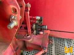 2001 MANITOWOC 999-3 CRAWLER CRANE SN: 9991090