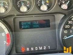 2012 FORD F-250 2WD S/A MECHANICS TRUCK VIN: 1FTBF2A62CEC32841