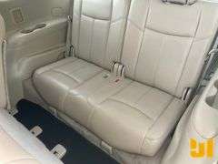 2013 NISSAN PATHFINDER VIN: 625653