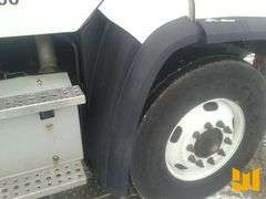 2016 FREIGHTLINER 108SD TANDEM AXLE DUMP TRUCK VIN: 1FVHG5CY0GHHE2264