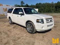 2010 FORD EXPEDITION VIN: 1FMJK1K51AEB03702