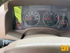 2007 JEEP COMPASS VIN: 1J8FT57W77D100505 FWD