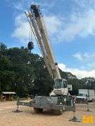 TEREX RT230-1 ROUGH TERRAIN CRANE SN: 16344