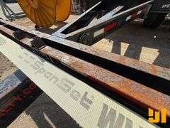 2017 TUF-MANUFACTURING, INC. TUF-MANUFACTURING, INC. 1 POLE TRUCK VIN: 1H9PP261XHC648115