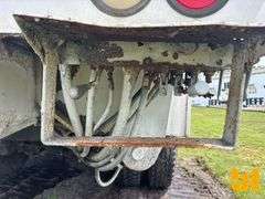 2007 INTERNATIONAL SX525 ARTICULATING & TELESCOPIC BUCKET TRUCK ALTEC VIN: 1HTWJAAT27J431615