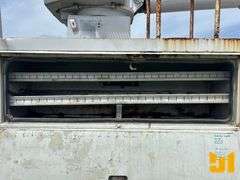 2007 INTERNATIONAL SX525 ARTICULATING & TELESCOPIC BUCKET TRUCK ALTEC VIN: 1HTWJAAT27J431615