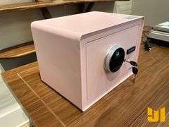 GOLDENKEY .77 CU. FT DIGITAL SAFE