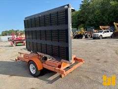2007 VERMAC SN: 1A9BS331972228316