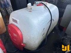 AM TANK  TANK SN: 7053JT08