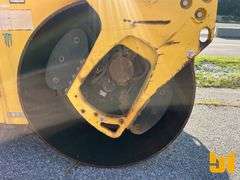 2011 BOMAG BW190 AD-4 AM TANDEM VIBRATORY ROLLER SN: 101920291029