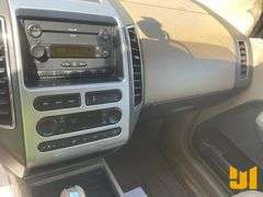 2007 FORD EDGE VIN: B36153