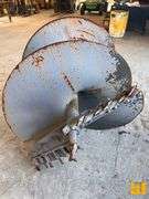 AUGER BIT
