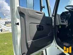 2016 INTERNATIONAL MF035 TANDEM AXLE VAN TRUCK VIN: 3HAMSSTR4GL741097