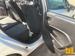 2016 FORD FIESTA VIN: 3FADP4TJ4GM171226