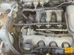 2007 FORD EDGE VIN: B36153