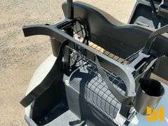 2018 EZ GO TXT GOLF CART SN: 3352093