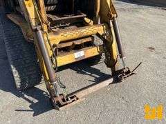 ASV HD4520 MULTI TERRAIN LOADER SN: HD0529OPWTDT