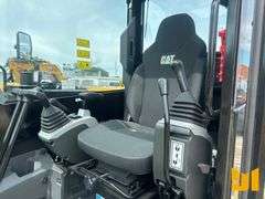 2025 CATERPILLAR 305.5E2 MINI EXCAVATOR SN: CAT3055AGZ503225