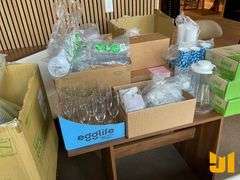 DISPOSABLE CUPS
