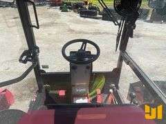 VENTRAC 3200 SN: 3200-TAD1326