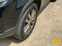 2011 KIA SORENTO EX VIN: 5XYKU4A27BG037709 FWD