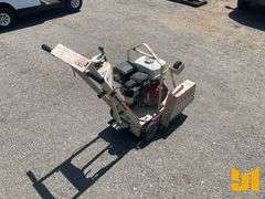 EDCO SK14-13H CONCRETE SAW SN: 170310192