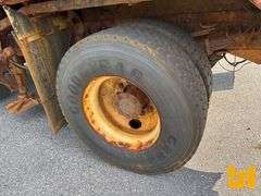 2006 INTERNATIONAL 7500 SINGLE AXLE DUMP TRUCK VIN: 1HTWLAZRX6J344725