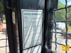2014 CATERPILLAR D6K2 XL CRAWLER TRACTOR SN: WMR00575