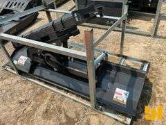 UNUSED 2025 WOLVERINE DB-15-84W HYDRAULIC TILT PLOW 84 INCH SN: ZW-00293