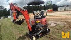 UNUSED 2025 TPM TPM-16 MINI EXCAVATOR SN: TPM162506693