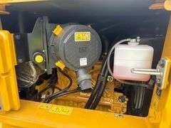 2025 CATERPILLAR 305.5E2 MINI EXCAVATOR SN: CAT3055EGZ503331