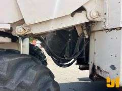 2005 CMI RS800 SOIL STABILIZER/RECLAIMER SN: 553139