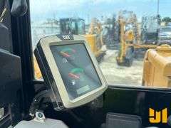 2021 CATERPILLAR 305.5E2 MINI EXCAVATOR SN: CAT3055ECWE216534