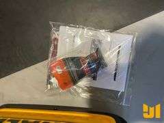 DEWALT PMC172200.01R PORTABLE GENERATOR SN: 3015656940