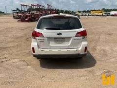 2014 SUBARU OUTBACK VIN: 4S4BRCKC3E3227868 AWD