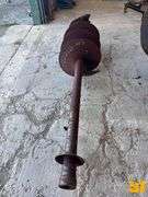 AUGER BIT
