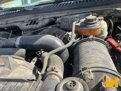 2006 FORD F-250XL SD EXTENDED CAB 4X2 PICKUP VIN: 1FTSX20PX6EC01994