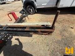 2017 TUF-MANUFACTURING, INC. TUF-MANUFACTURING, INC. 1 POLE TRUCK VIN: 1H9PP261XHC648115